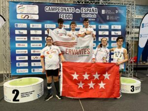 ATLETISMO ADAPTADO E INCLUSIVO